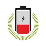 A3Charge-Power Bank Rental | Indus Appstore | App Icon