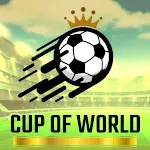 Soccer Skills - Cup of World | Indus Appstore | App Icon