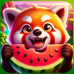 Pit the Red Panda | Indus Appstore | App Icon