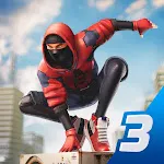 Spider Fighter 3: Action Game | Indus Appstore | App Icon