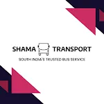 Shama Transport | Indus Appstore | App Icon