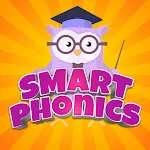 Smart Phonics | Indus Appstore | App Icon