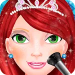 Princess Beauty Makeup Salonapp icon