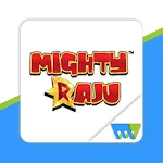 Mighty Raju | Indus Appstore | App Icon