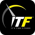 Its Time Fitness | Indus Appstore | App Icon