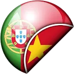 Portuguese-Vietnamese Translat | Indus Appstore | App Icon