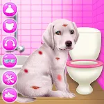 Labrador Puppy Day Care | Indus Appstore | App Icon