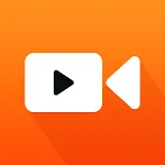 Video Editor -  Video Maker | Indus Appstore | App Icon