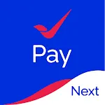 YES PAY Next | Indus Appstore | App Icon