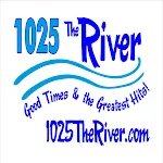 1025 The River | Indus Appstore | App Icon