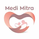 Medi-Mitra | Indus Appstore | App Icon