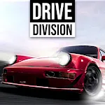 Drive Division™ | Indus Appstore | App Icon