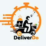 DeliverDo | Indus Appstore | App Icon