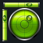 Bubble Level - Spirit Level | Indus Appstore | App Icon