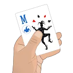 Marriage Rummy - 21 Card Game | Indus Appstore | App Icon