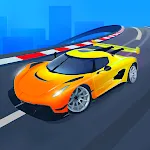 Car Driving 3D: Race Master | Indus Appstore | App Icon