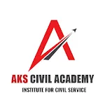 AKS CIVIL Academy Indore | Indus Appstore | App Icon