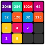 2048 | Indus Appstore | App Icon