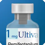 Ultiva Dosing Guide | Indus Appstore | App Icon