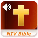 NIV Bible Old And New Testamen | Indus Appstore | App Icon