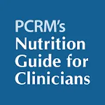 Nutrition Guide for Clinicians | Indus Appstore | App Icon