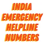 India's Emergency Helpline No. | Indus Appstore | App Icon