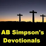 Daily Devotionals - Simpson's | Indus Appstore | App Icon