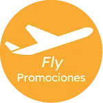 Fly Promotions | Indus Appstore | App Icon