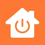 My Smart Homeapp icon