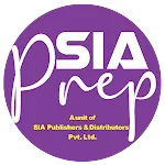 SIA Prep | Indus Appstore | App Icon