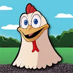 Slot Gallina | Indus Appstore | App Icon