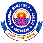 Manohar Memorial P.G. College  | Indus Appstore | App Icon