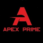 Apex Prime-Web Series & Movies | Indus Appstore | App Icon