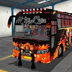 Zedone Bus Mods Livery | Indus Appstore | App Icon