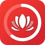 Pranaria - Breathing exercise | Indus Appstore | App Icon