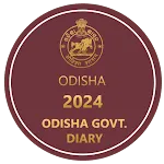 Odisha Govt. Diary | Indus Appstore | App Icon