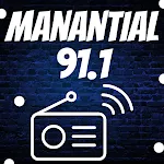 manantial 91.1 el paso | Indus Appstore | App Icon