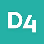 D4InfoNet | Indus Appstore | App Icon