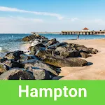 Hampton Tour Guide:SmartGuide | Indus Appstore | App Icon