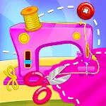 Tailor Fashion Designer | Indus Appstore | App Icon