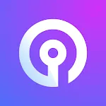 Fast Dating app & Chat - Gitchapp icon