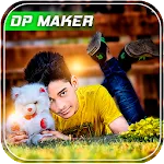 DP Maker | Indus Appstore | App Icon