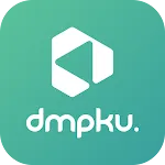 DMPKU Agen Pulsa Termurah | Indus Appstore | App Icon