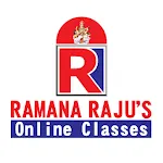 Ramana Raju's Online Classesapp icon