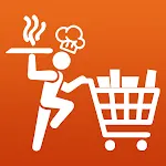 Cart and Cafe | Indus Appstore | App Icon