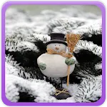 Winter Wallpaper Gallery | Indus Appstore | App Icon