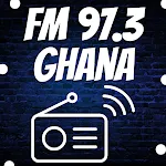 fm 97.3 ghana | Indus Appstore | App Icon