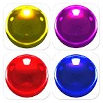 Lines 2K - Color Balls | Indus Appstore | App Icon