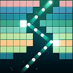 Bricks Breaker Shot | Indus Appstore | App Icon