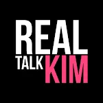 Real Talk Kim Go | Indus Appstore | App Icon